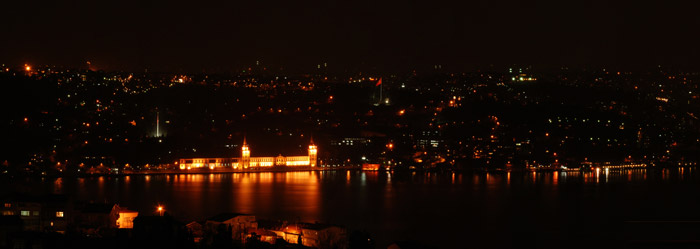 İstanbul 360 1