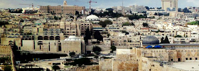 Kudüs 360 1