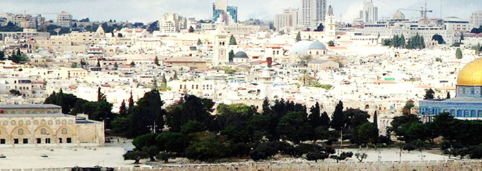 Kudüs 360 2
