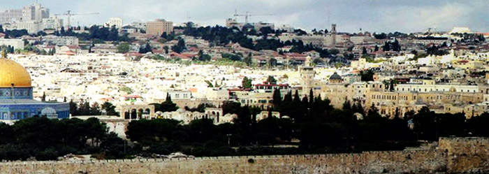 Kudüs 360 3
