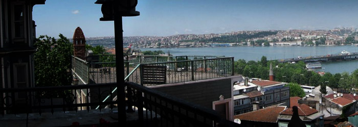 İstanbul 360 4