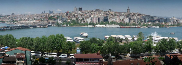 İstanbul 360 5
